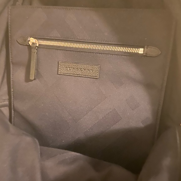 Burberry Bookbag 2019 Summer Collection - Picture 4 of 7